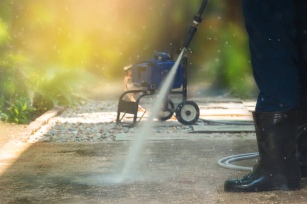 Boat and Dock Cleaning in Clifton Gardens, NY